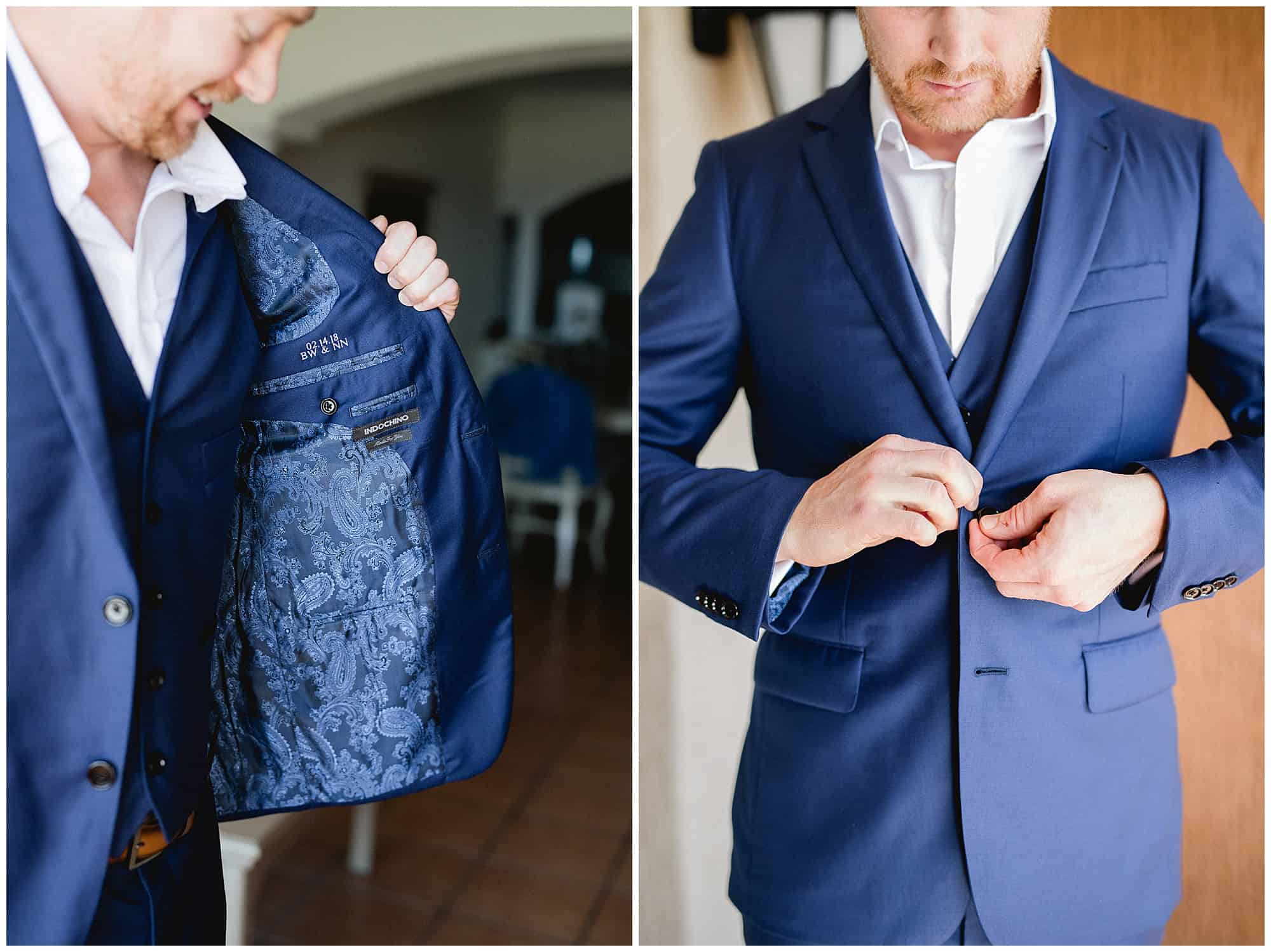 Sandos Finisterra Wedding by Sara Richardson Photography Sandos Finisterra Wedding by Sara Richardson Photography